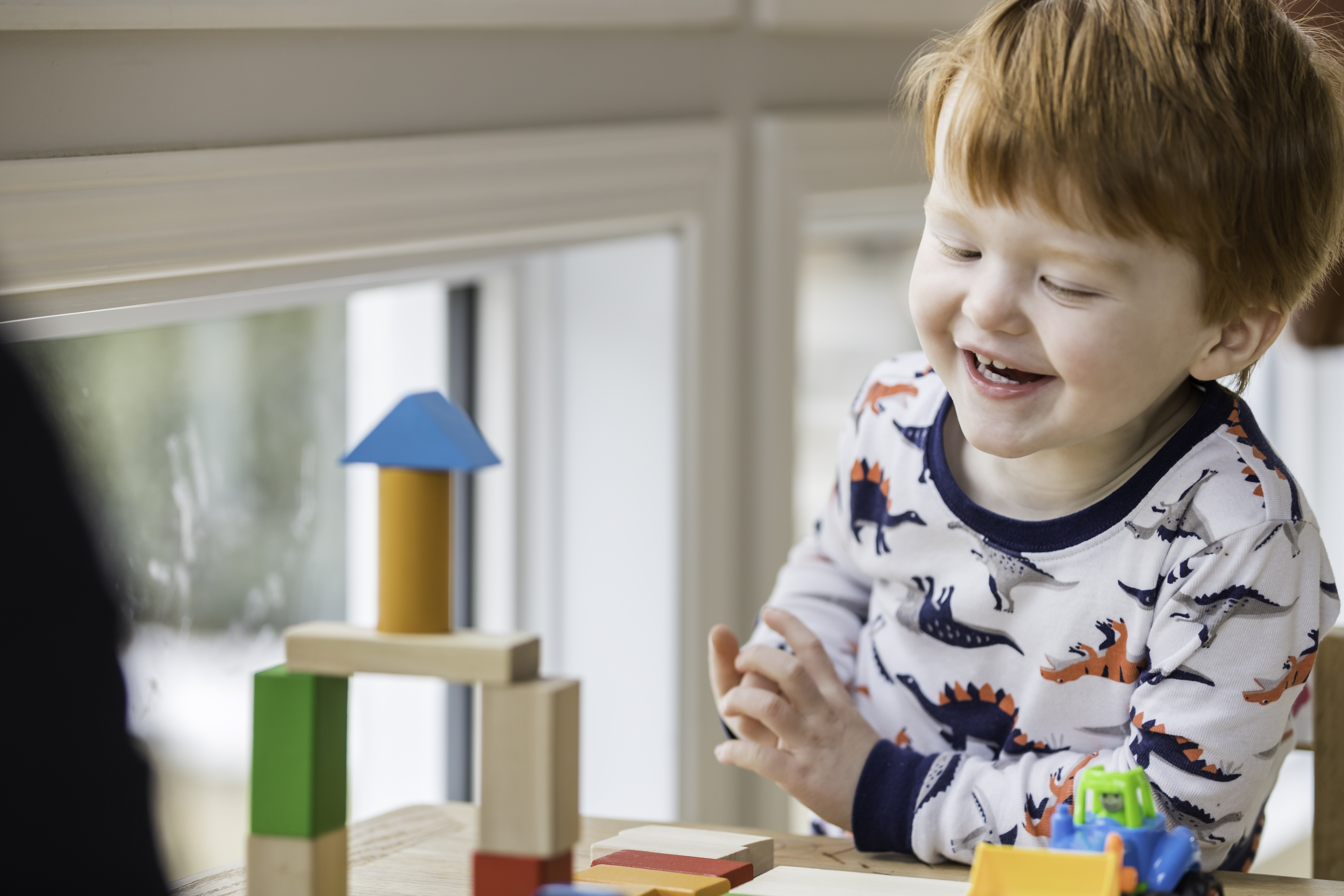 Child Health Development
